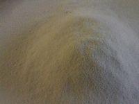 淺談微硅粉耐火澆注料主要有哪些影響？